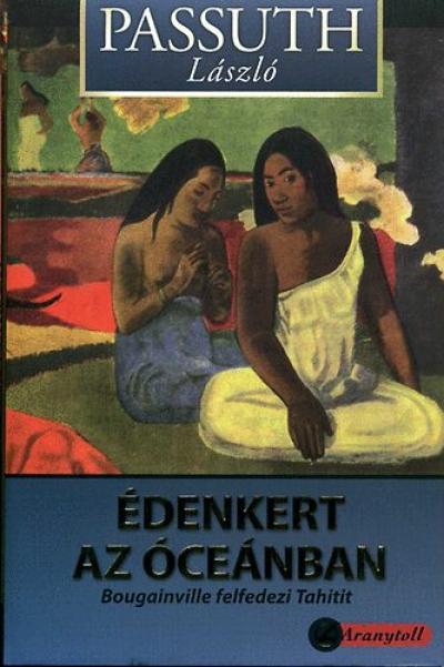 Édenkert az óceánban