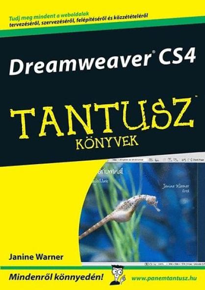 Dreamweaver CS4