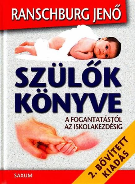 Szülők könyve