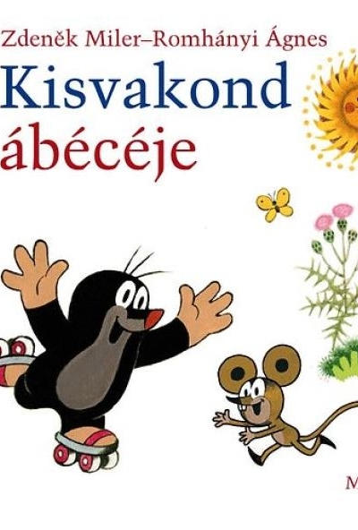 Kisvakond ábécéje