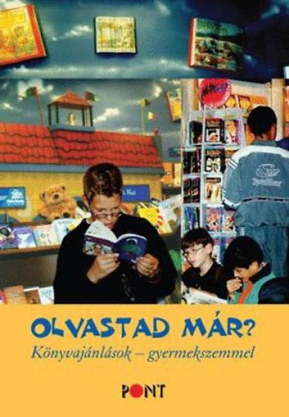 Olvastad már?