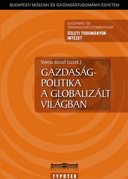 Gazdaságpolitika a globalizált világban
