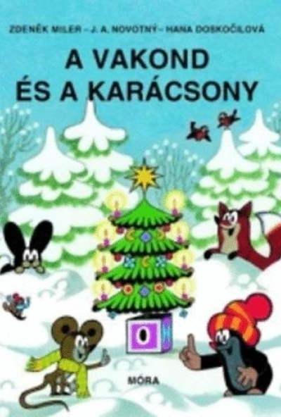 A vakond és a karácsony