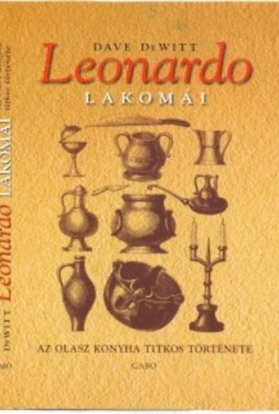 Leonardo lakomái