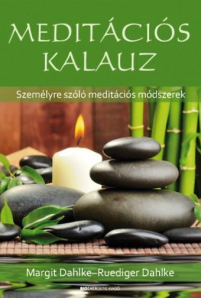 Meditációs kalauz