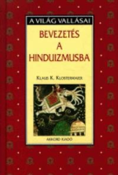Bevezetés a hinduizmusba