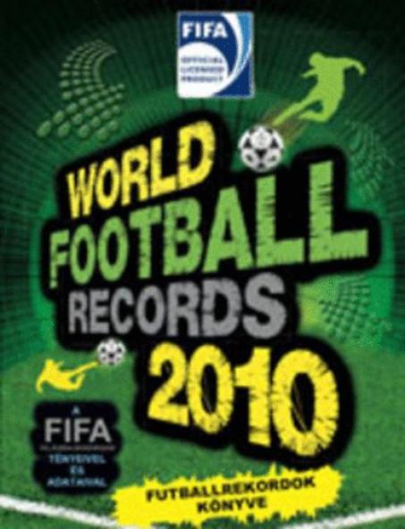 World football records 2010
