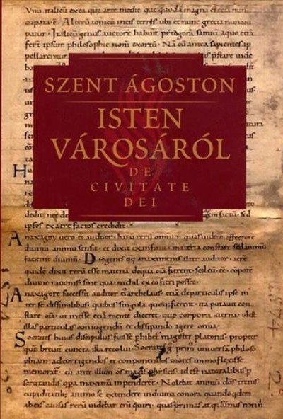 Isten városáról IV.