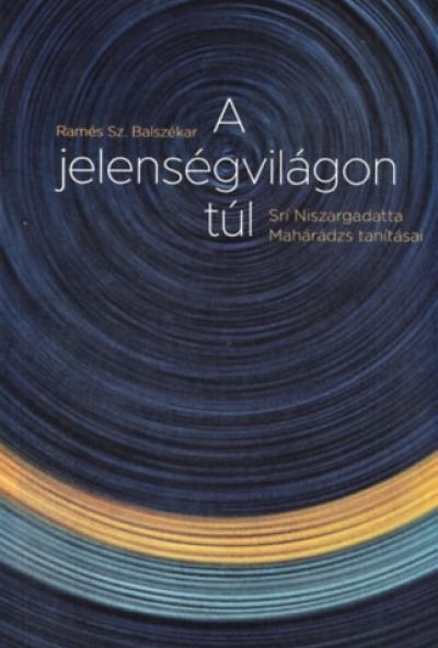 A jelenségvilágon túl