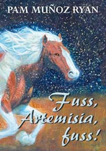 Fuss, Artemisisa, fuss!
