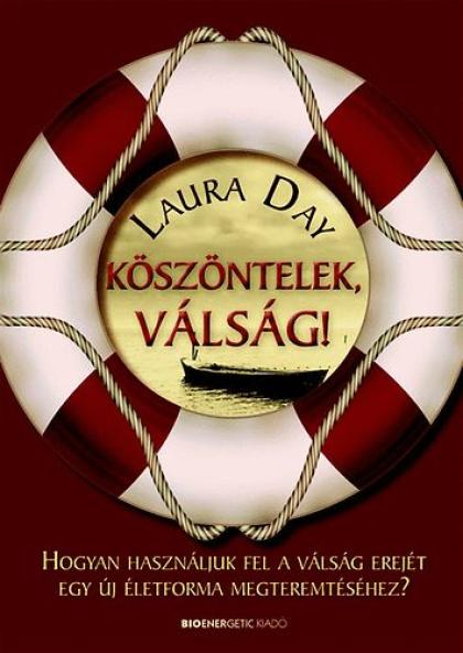 Köszöntelek, válság!