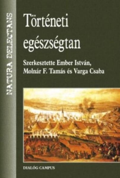 Történeti egészségtan