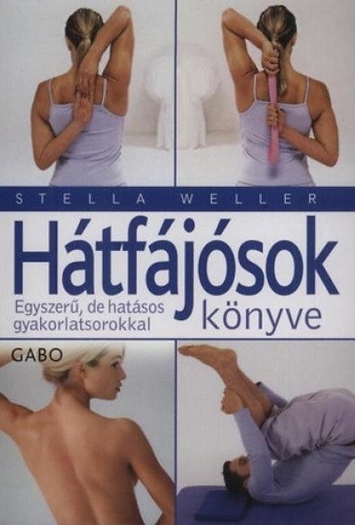 Hátfájósok könyve