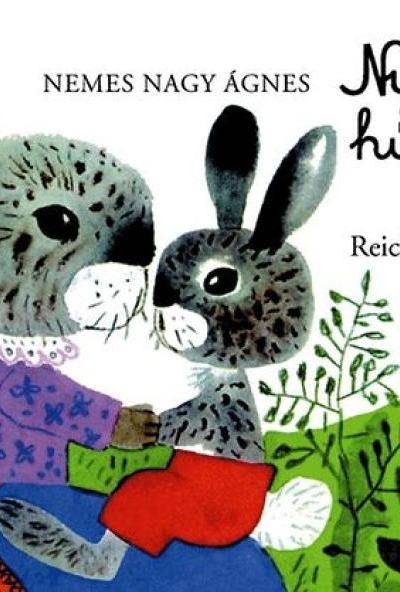 Nyúlanyó húsvétja