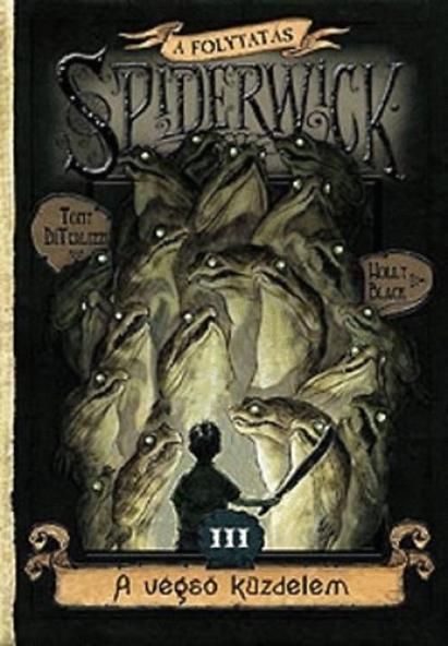 Spiderwick III. - A folytatás