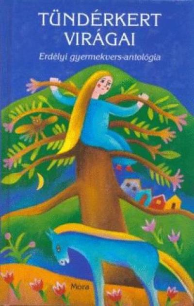 Tündérkert virágai