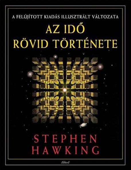 Az idő rövid története