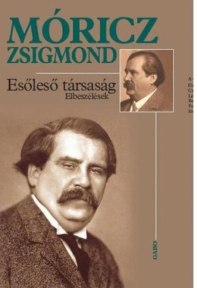 Esőleső társaság