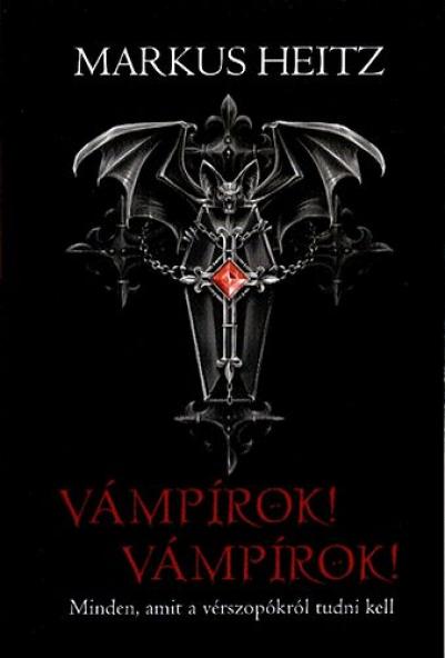 Vámpírok! Vámpírok!