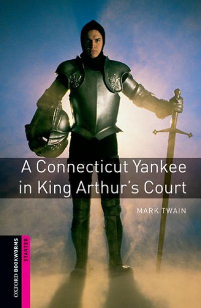 A Connecticut Yankee in King Arthur's Court