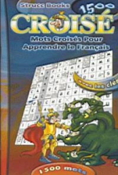 Croisé 1500 mots