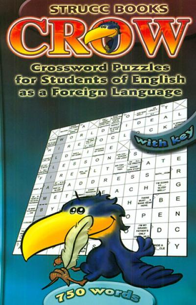 Crow - Crossword Puzzles for Students of English as a Foreign Language