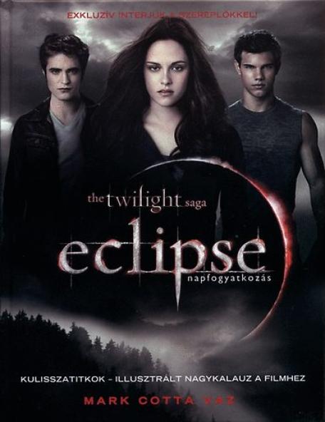 Eclipse - Napfogyatkozás