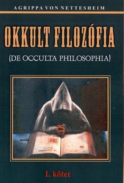 Okkult filozófia I.