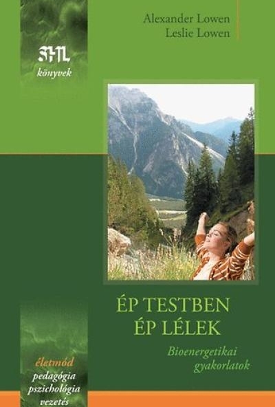 Ép testben ép lélek