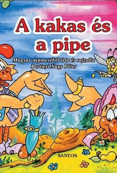 A kakas és a pipe