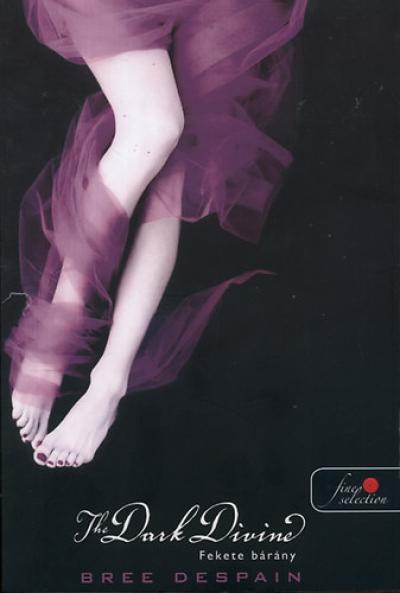 The Dark Divine - Fekete bárány - Puhatábla