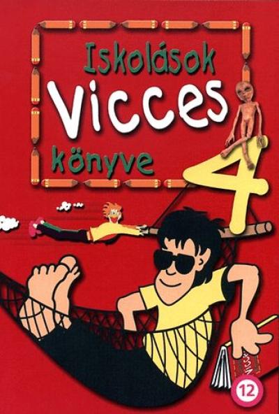 Iskolások vicceskönyve 4.