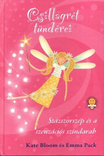 Csillagrét tündérei 3.