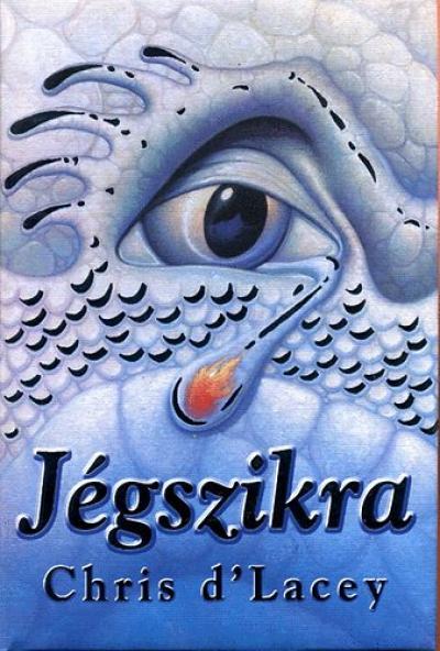 Jégszikra