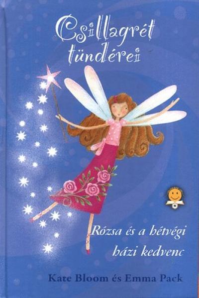 Csillagrét tündérei 4.