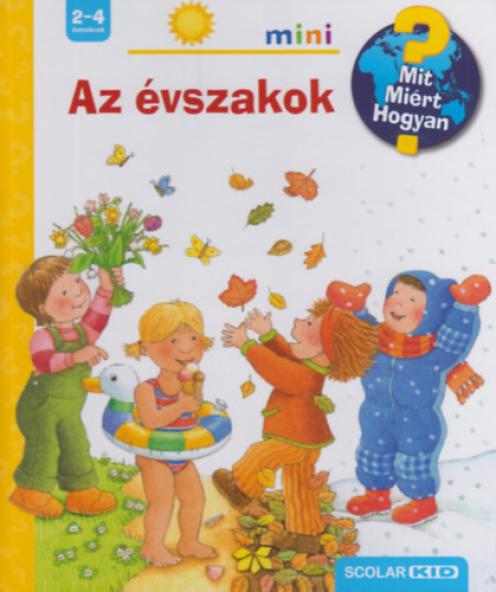 Az évszakok
