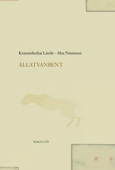 Állatvanbent