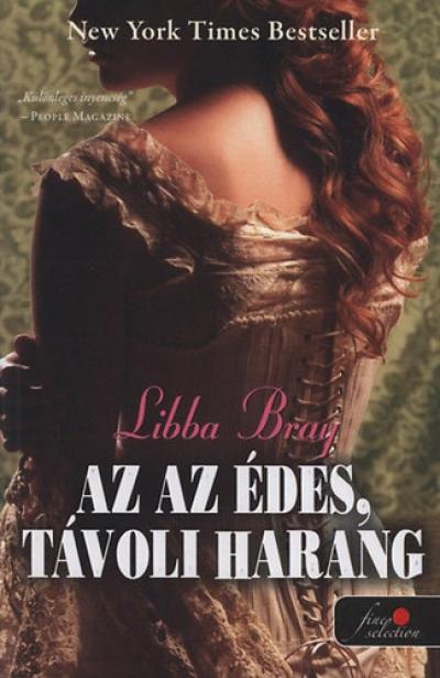 Az az édes, távoli harang - Puhatáblás