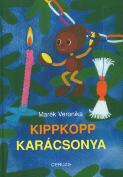 Kippkopp karácsonya