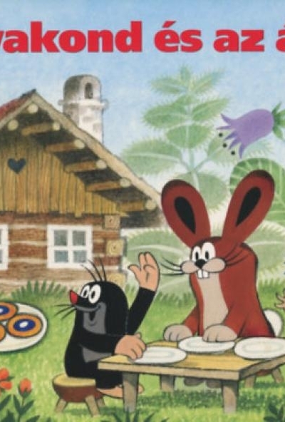 A kisvakond és az árvíz