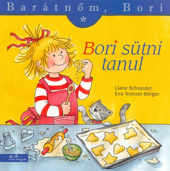 Bori sütni tanul