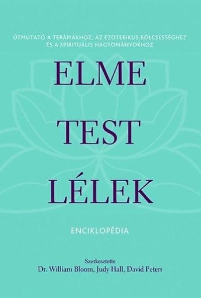 Elme - test - lélek enciklopédia