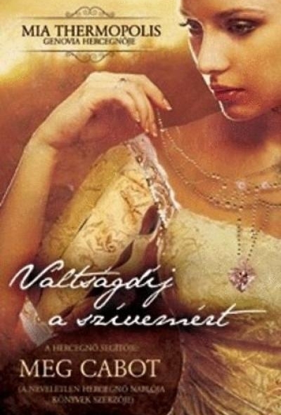 Váltságdíj a szívemért