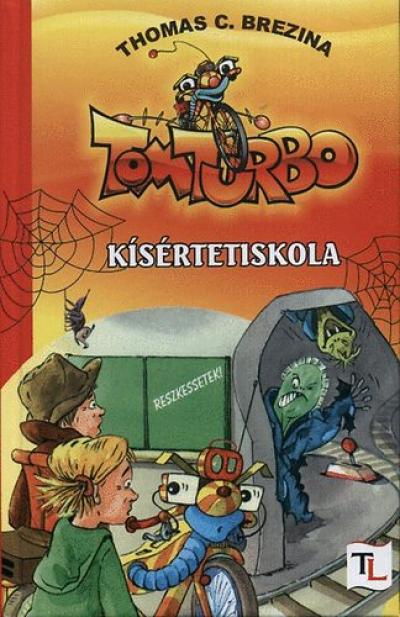 Kísértetiskola