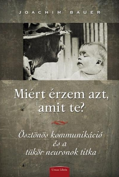 Miért érzem azt, amit te?