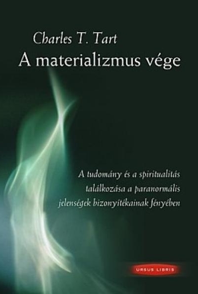 A materializmus vége