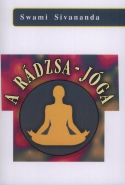 A Rádzsa-jóga