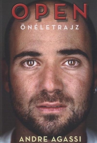 Open - Önéletrajz - Puhatábla
