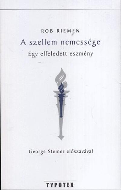 A szellem nemessége