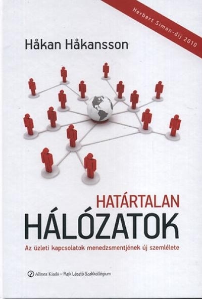 Határtalan hálózatok